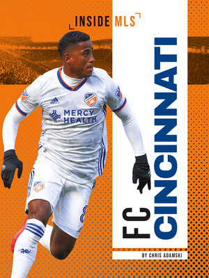 cover image of FC Cincinnati